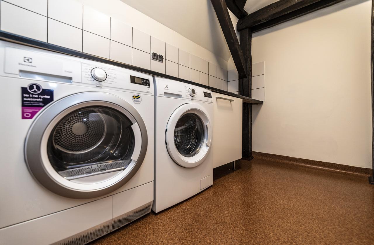 Apartamenty Classico - M9 Poznan Dış mekan fotoğraf